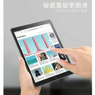 【TG01】Apple iPad 9.7吋 鋼化玻璃螢幕保護貼(適用9.7吋 iPad 2018/2017/Air1/Air2/Pro)