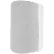 Polk Audio Atrium8 SDI All Weather Loudspeaker, White