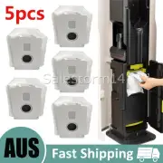 5PCS For LG-VACUUM PART #AJL75313902 CORDZERO A9T VACUUM TOWER DUST BAG AU