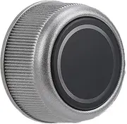 39103TA0A31 Volume Knob ABS Automobile Accessories, Radio Audio Volume Control Knobs for Crosstour 20112016 for 20082013