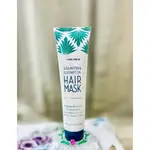 正品《YAN美國代購》TRADER JOE'S HAIR MASK乳木果油 椰子油 護髮膜 保濕