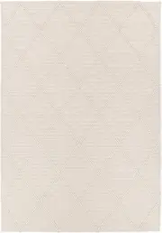 Goa D3- CREAM (No Tassel) 200x290