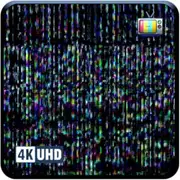 No Signal - White Noise Sounds + Sleep Timer