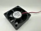 1 PCS SNOWFAN Fan YY5015H24S DC24V 0.10A 5CM 50*15MM 2 wire cooling fan