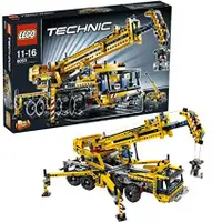 在飛比找蝦皮購物優惠-現貨 LEGO 樂高 8053 Technic 科技系列 M