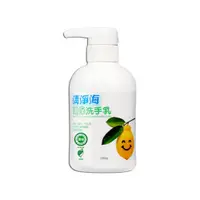 在飛比找蝦皮商城優惠-清淨海 環保洗手乳 350ml 超值12入組