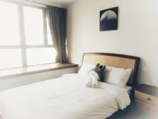 金海灣的3臥室公寓 - 130平方公尺/3間專用衛浴Nordic 2bedroom unit 8 mins to singapore