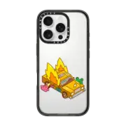 iPhone 16 Pro Impact Case Too Lit by Jasper Wong