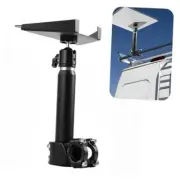 Campervan Roof Railing Bracket for Starlink Mini，RV Ladder Mounting