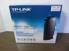TP-Link TC-W7960 300Mbps Wireless N DOCSIS 3.0 Cable Modem Router NEW SEALED