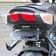 New Rage Cycles Suzuki GSXR750 2011-Present Tail Tidy Standard