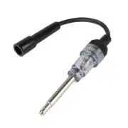3X(Automotive Ignition Tester Tester Ignition System Check Tester Jumping7316