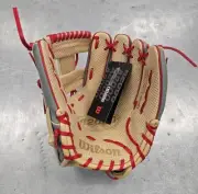 Wilson A2000 Pro Stock 1786 SuperSkin Series Glove 11.5"