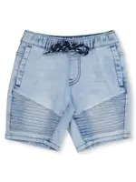Toddler Boys Denim Short