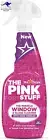 The Pink Stuff Window Cleaner, 750 Ml