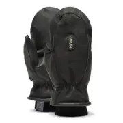Brand New Howl Highland Mitten 2025 Black