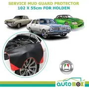 Mechanic Service Mud Guard Cover Protector Suits Holden HQ HR HT HZ VK VL - TG20