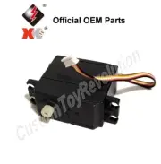 OEM 5 Wired Servo for WLTOYS 104001 RC Car Parts (1923) 1/10 Scale