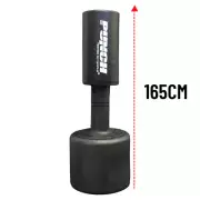 PUNCH FREE STANDING Boxing Bag Urban "PUNCHFIT" BAG