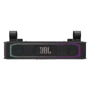 JBL RallyBar 21" 300 Watt Max Bluetooth Soundbar w/ LED Lighting