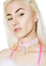 Sweet Like Candy Choker