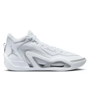 NIKE JORDAN TATUM 1 PURE MONEY 籃球鞋 白銀灰【A-KAY0】【FQ1304-100】