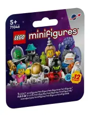 [LEGO] Minifigures Series 26 Space 71046