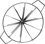 Cake Portion Cutter - Cake Leveler Cutter | Pie Cutters Household | Adjustable Slicer | Multi-Layer Divider | Baking Dessert Cutting Tool Or Home Birthday Serving Wedding Display Dessert