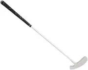 Zxpjkyu Kids Golf Putter Golf Club Right and Left Handed Putting Practice Two Way Putter