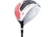 Spalding Tour2 High Launch Driver Brand New fully assembled with project x HZRDUS CB Regular shaft R/H