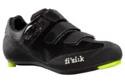 FIZIK R5 Cycling Road Shoes Carbon reinforced sole made in ITALY Time Trial TT