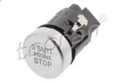 Start/Stop button HANS PRIES 118 752 for AUDI A5 (8T3) 2.0 2008-2013