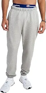 [Champion] Men's Reverse Weave Pants with Pockets