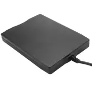 USB Portable Diskette Drive 1.44Mb 3.5 Inch 12 Mbps USB External Portable9665
