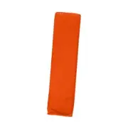 Football End Zone Pylon Weighted Base Practice Training Aid Outdoor Football