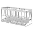 Multi Rack Storage Rack Drying Rack Sponge Container Sink