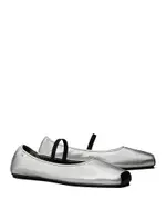Tory Burch Women's Mary Jane Ballet Flats