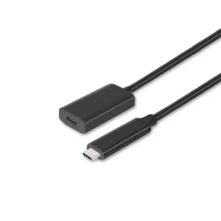 USB 線 3.1 3.2 頭 傳輸線 5米 A公 A母 C公 type C 母 usb線 訊號增益加強 放大器 延長線