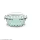 Ello 5 Cup Glass Lunch Bowl Food Storage Container - Yucca
