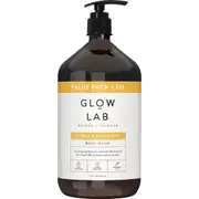 Glow Lab Body Wash Citrus & Bergamot 1.35L