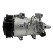 RYC New AC Compressor AIH339 Fits Toyota Corolla 1.8L 2019 2020 2021 2022 (for: Toyota)