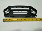 For 2007-2009 Honda CR-V A/C Heater Control Panel Face Plate Trim NH167L OEM
