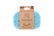 White Magic Eco Basics Soap Riser Pact of 2 - Sky Blue