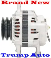 Alternator Fit Mitsubishi Challenger Delica engine 4M40 2.8L Diesel 96-07 (for: Mitsubishi)