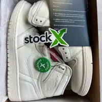 在飛比找PopChill優惠-[二手] AIR JORDAN 1 RETRO HIGH O