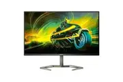 (Ex-Demo) Philips Evnia 31.5" 4K UHD IPS 144Hz 1ms HDR FreeSync Gaming Monitor [32M1N5800A-DEMO]