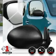 [Right]Passenger Side Power+Heated Foldable OE Replacement Mirror for 09-14 Cube