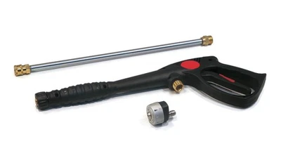 Spray Gun, 18" Wand, & 5-in-1 Nozzle for Generac 1467-1, 1467-2, 1467-3, 1536-0