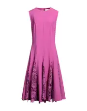 [OSCAR DE LA RENTA] OSCAR DE LA RENTA Midi dresses - Item 15406362