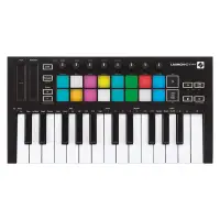 在飛比找蝦皮購物優惠-「THINK2」公司貨 Novation Launchkey